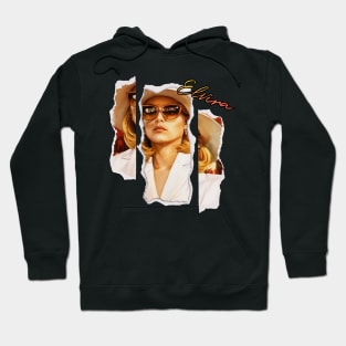 Scarface - Elvira Hoodie